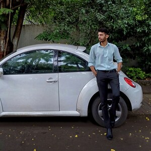Atharva Shrimalve - Business Analyst