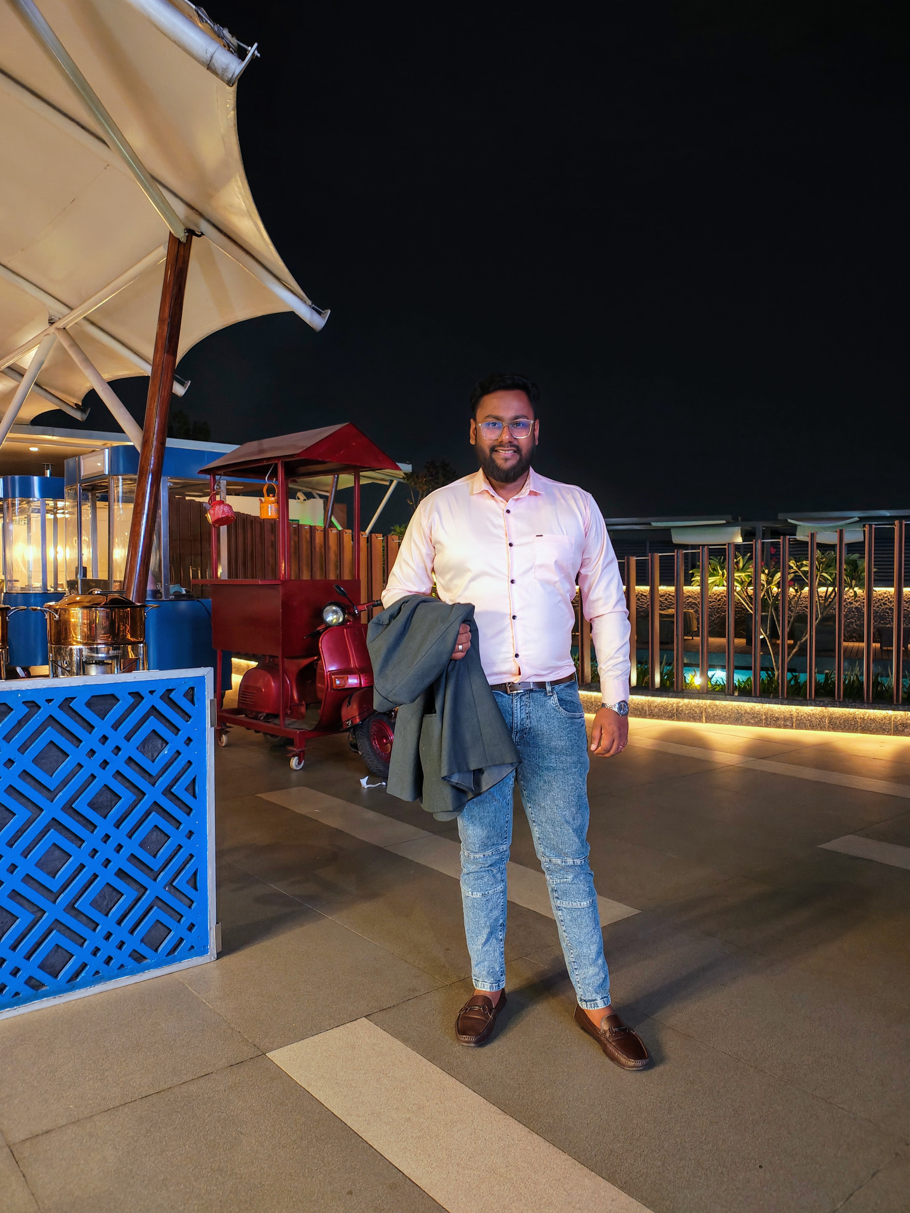 Rahul Kumar - Key Account Manager, Recro Rahul Kumar - Key Account Manager, Recro