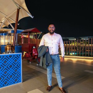 Rahul Kumar - Key Account Manager, Recro