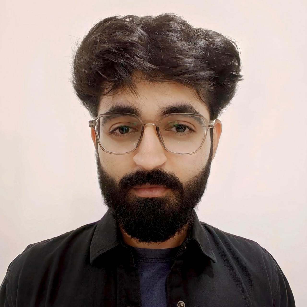 Ishant Chawla - Software Developer 