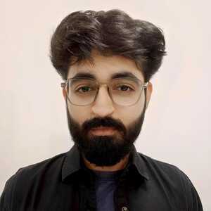Ishant Chawla - Software Developer 
