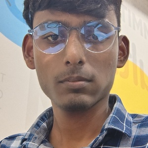 Smit Parsaniya - UI UX Designer 