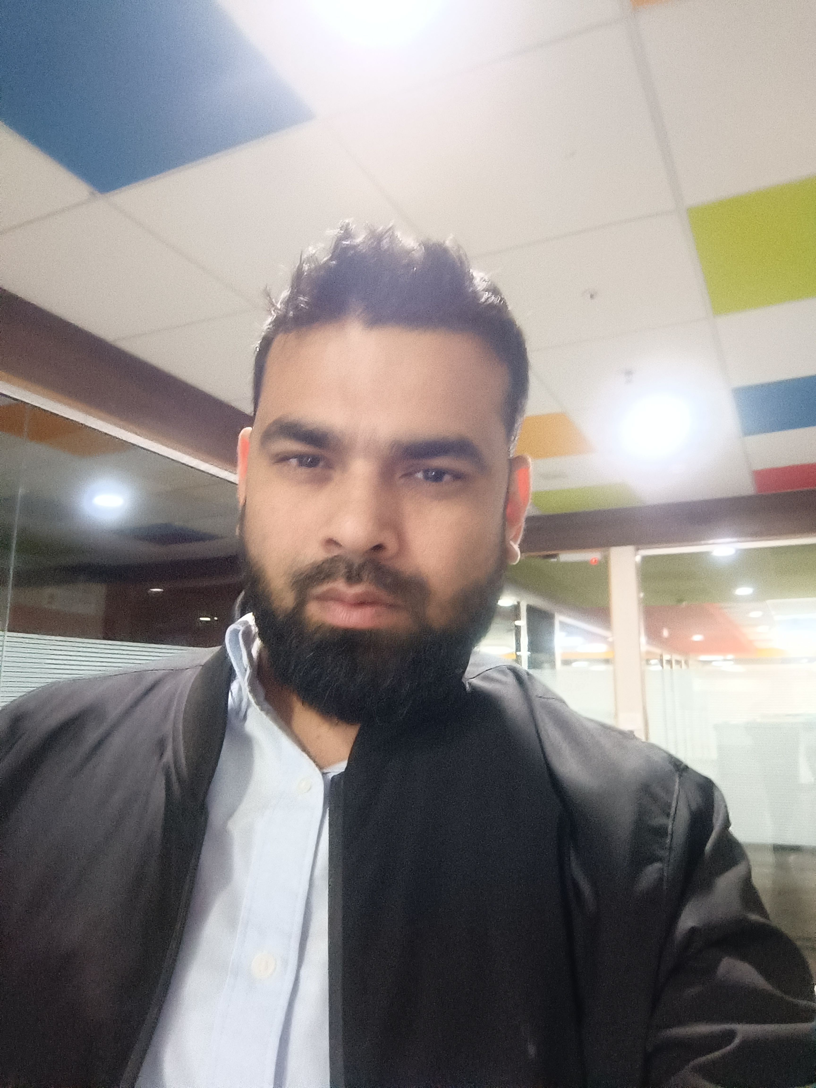 Ravi Prasad - Brand Manager, Careernet 