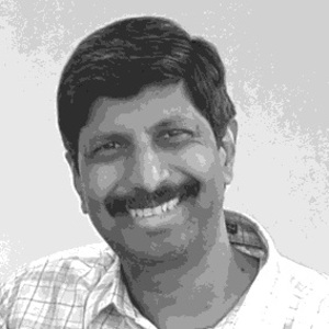 Durga Vaddi - Founder, Zero Systems