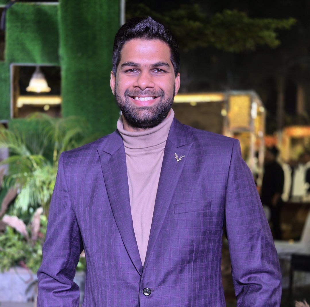 Aditya Dodke - Systems Engineer