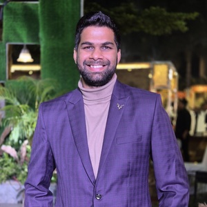 Aditya Dodke - Systems Engineer