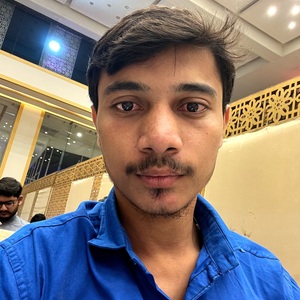 Mohammed Ahmed - IT Manager at Designerdudes Private Limited 