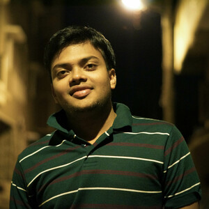 Sandeep Jaya-Rajendra - Founder Fikana Foods