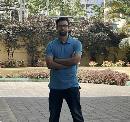 Aditya Kumar - Software Developer at Walmart 
