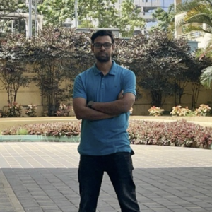 Aditya Kumar - Software Developer at Walmart 