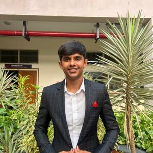 Prerith Prasad - Founder Neureos