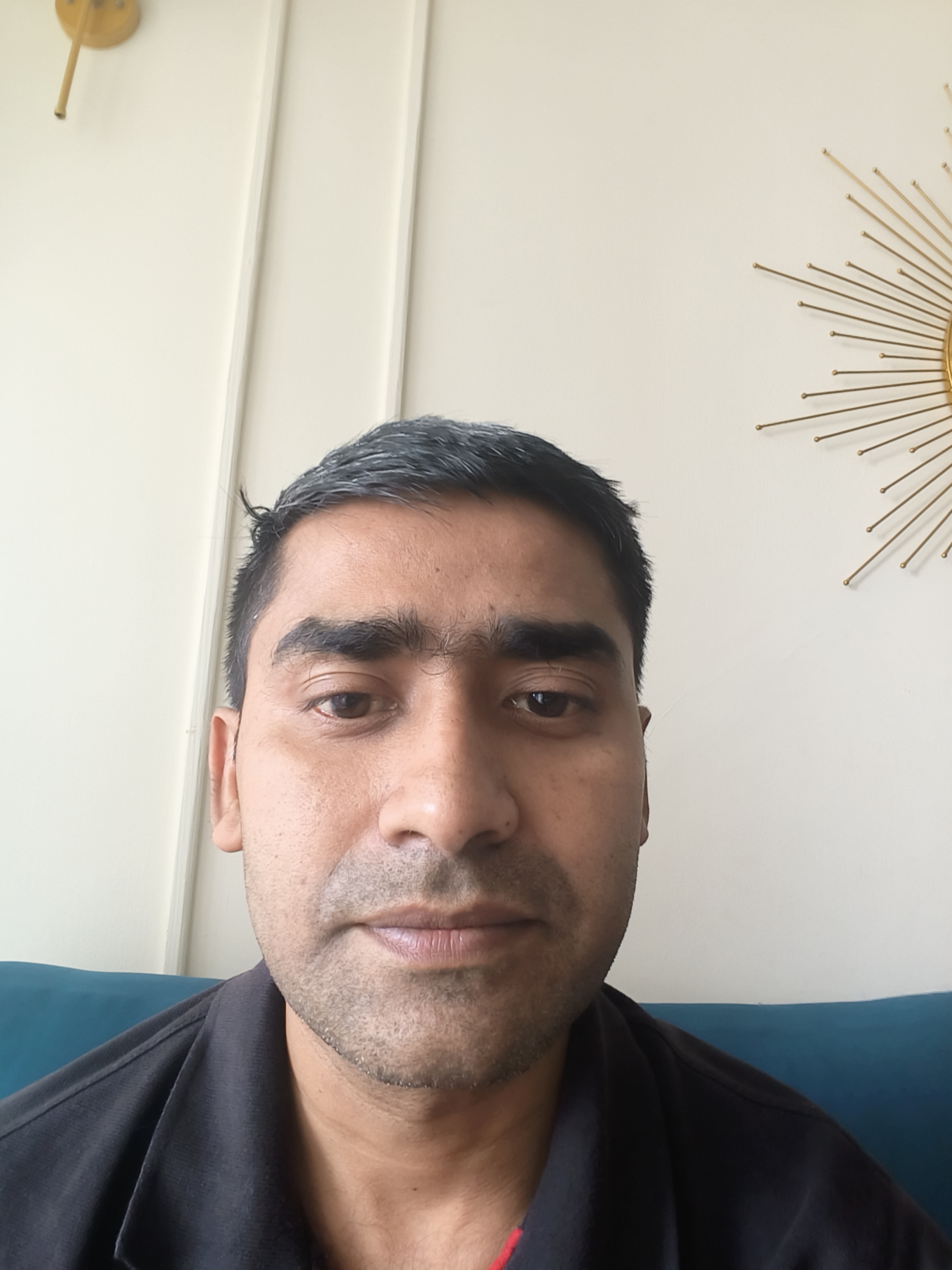 Budhaditya Banik - Zonal Sales Manager, Cummins 