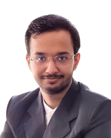 Mitesh Parmar - Founder at Zenzzen Private Limited