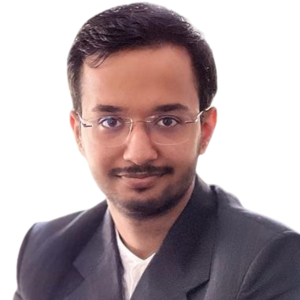 Mitesh Parmar - Founder at Zenzzen Private Limited