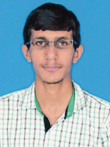 Raja Kishan - Software Enginer - Hyperlink Infosystem