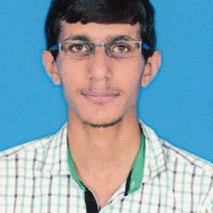Raja Kishan - Software Enginer - Hyperlink Infosystem