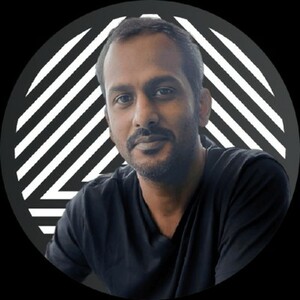 Dinesh Vairamani - Founder & CEO - BUILD AI ENGINE