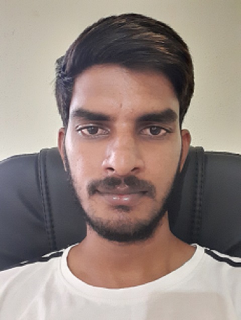 pavan kumar - Software engineer 