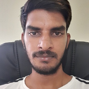 pavan kumar - Software engineer 