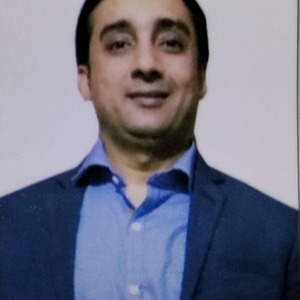 DHANESH GALA - EA to CEO  , VS LIGNITE POWER PVT LTD