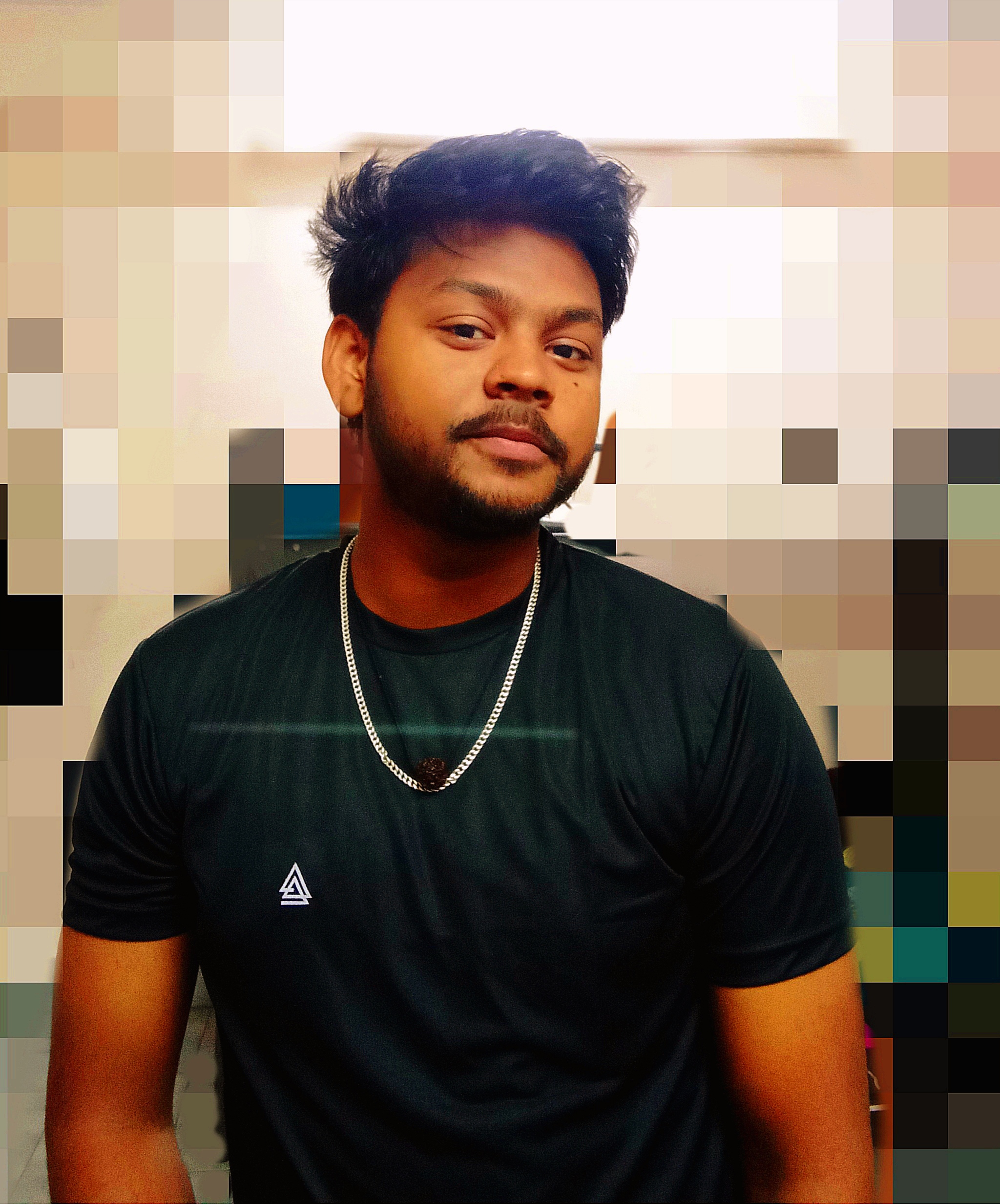 Sahil Gupta - full stack developer 