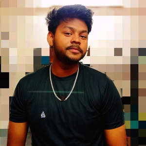 Sahil Gupta - full stack developer 