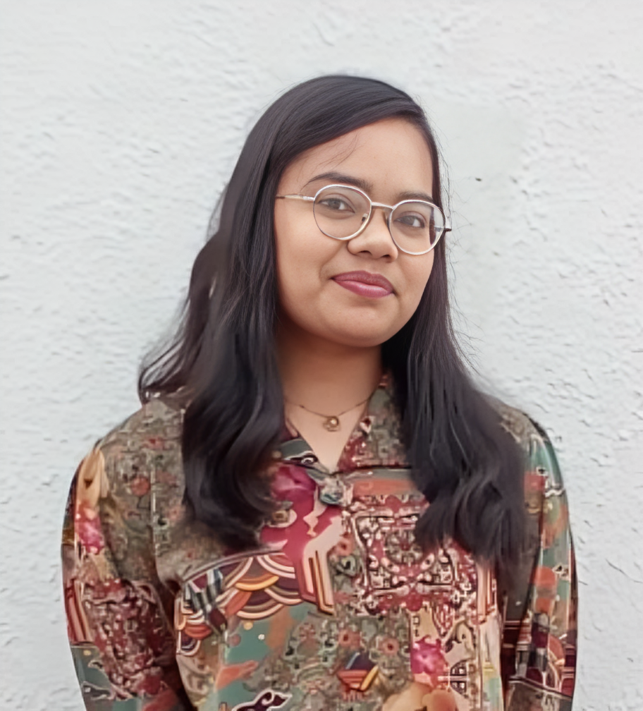 Nayana Vegda - Business analyst, Impero IT Solutions 