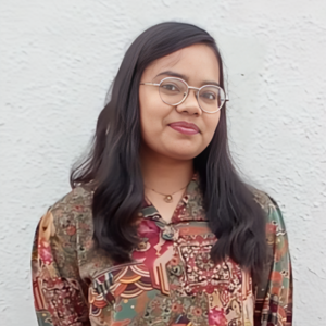 Nayana Vegda - Business analyst, Impero IT Solutions 