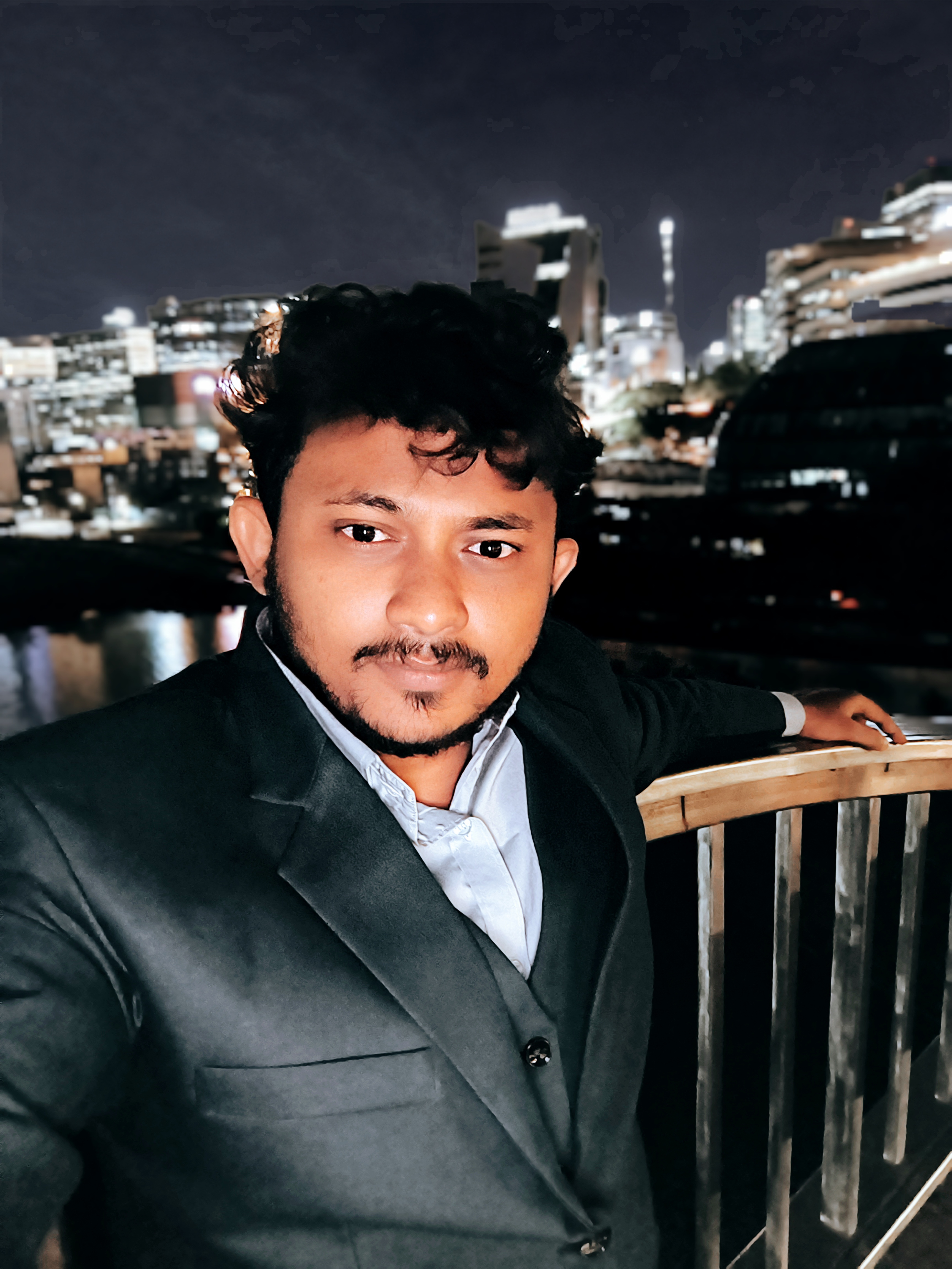 Mohammad Afrozkhan - Co-founder, Loopify saas company"ceo