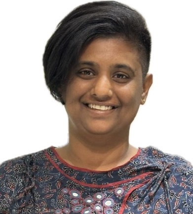 Mounika Sammiti - UX Researcher