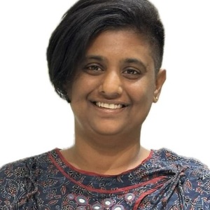 Mounika Sammiti - UX Researcher