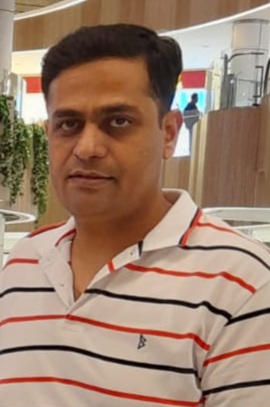 shaik usman -  Founder CEO - Xpreskart