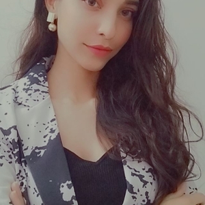 ash R - Business Development Manager