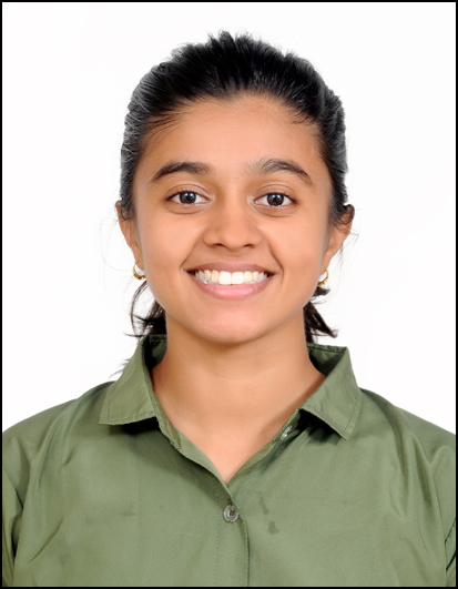 Khyati Vegda -  co-founder, Messy kitchen 