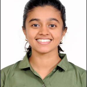 Khyati Vegda -  co-founder, Messy kitchen 