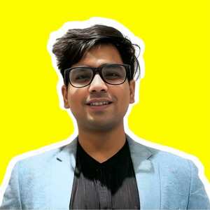 Mayank Sinha - Founder, Mayavarta Private Limited 