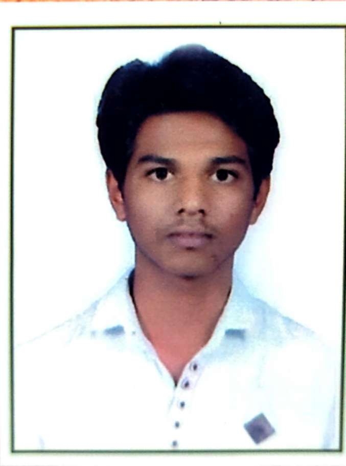 Jagadish Nishi - Founder, Medermas