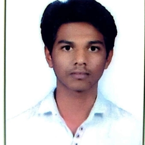 Jagadish Nishi - Founder, Medermas