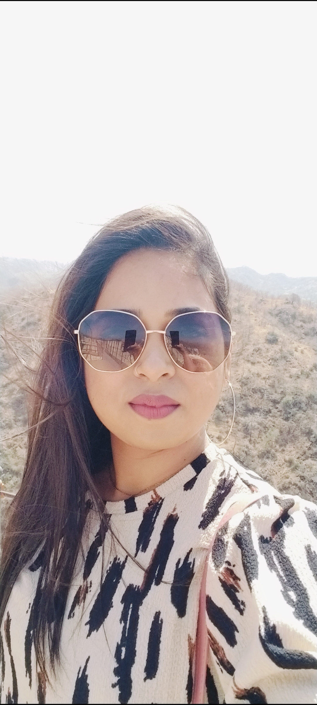jenny nimbadkar - J S Enterprise, owner 