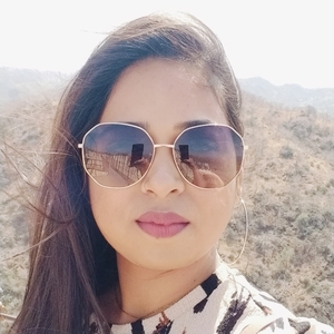 jenny nimbadkar - J S Enterprise, owner 