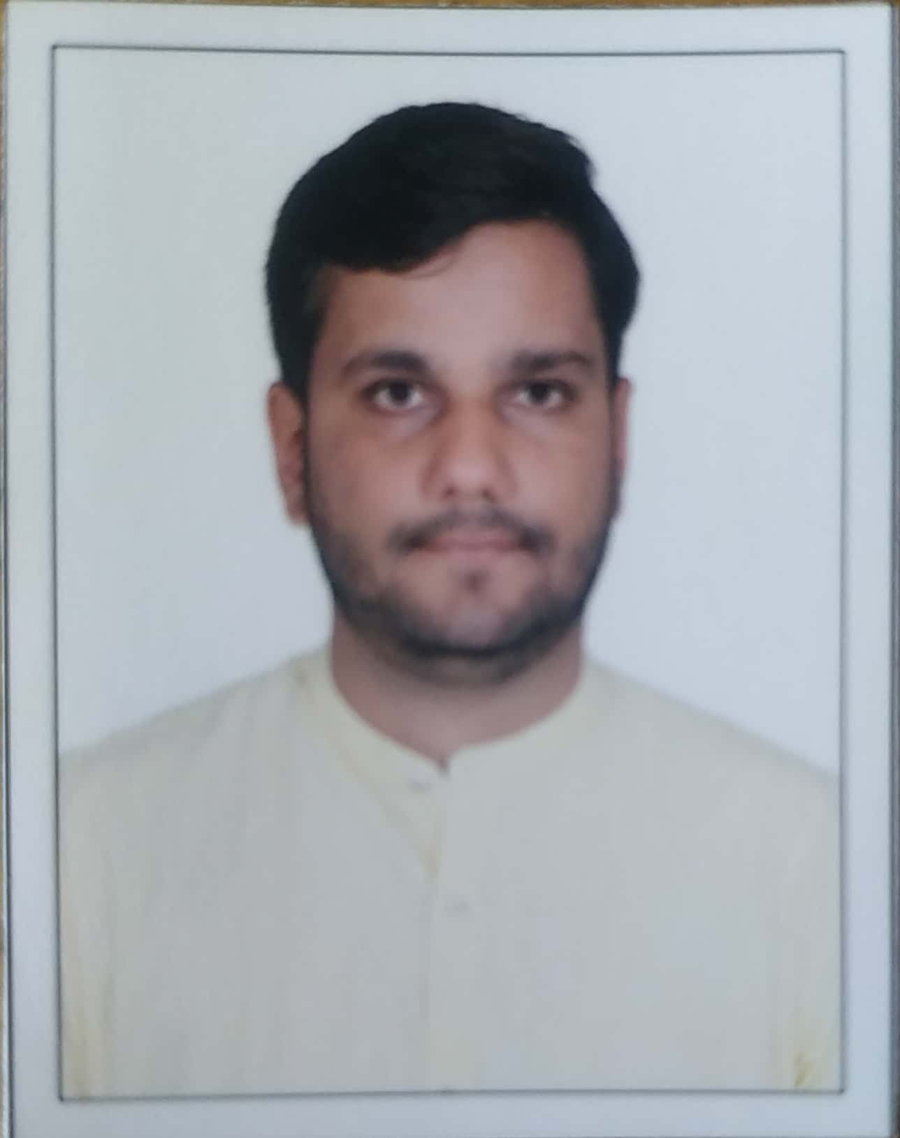 Kushal Nagdev - Business Owner @RAJ Enterprise