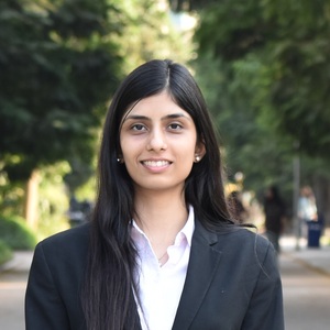 Divya Mehra - Corporate Finance Analyst, MICS International 
