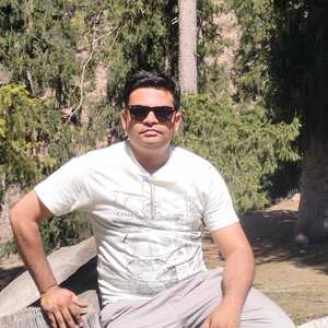Rohit Khajja - Co-Founder , Adharva Events