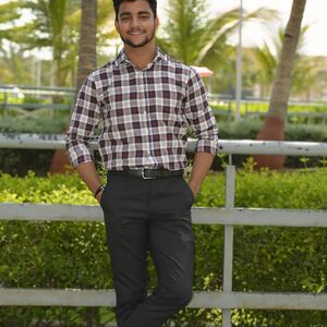 Tushar Thakur - Assistant Manager -Rajkot Startup Studio 