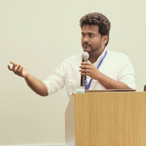 Mayur Tikundi - CEO, Wisemelon