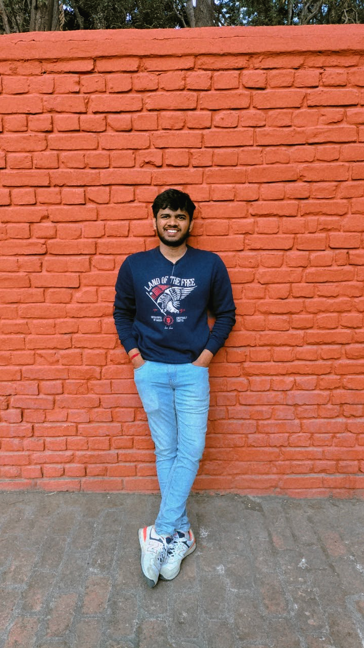 Saurabh Shejole - ERP Functional Consultant 