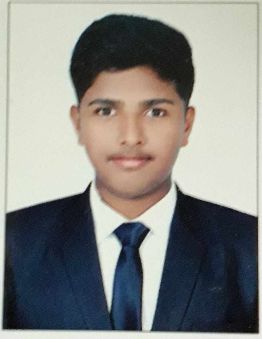 SURAJ SINGH - JSE, NEPTRON TECHNOLOGIES