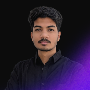 Jaimini Dayama - UX Designer