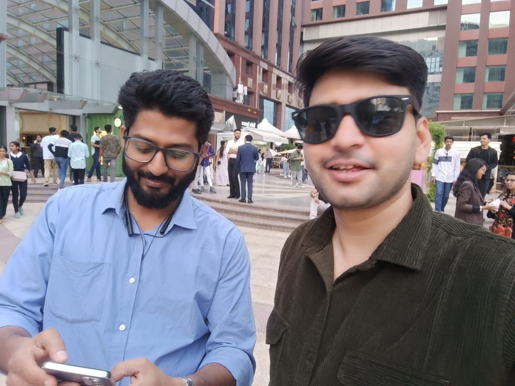 Mohsin Sayyed - Entrepreneur 