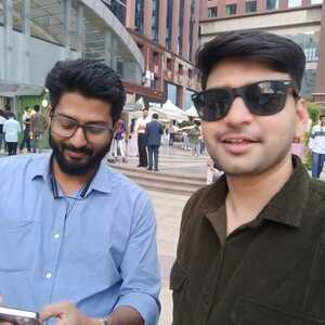 Mohsin Sayyed - Entrepreneur 
